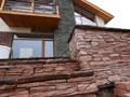 Фасадный искусственный камень CraftStone Серия Танвальд