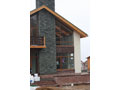 Фасадный искусственный камень CraftStone Серия Танвальд