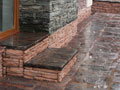 Фасадный искусственный камень CraftStone Серия Танвальд
