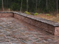 Фасадный искусственный камень CraftStone Серия Танвальд