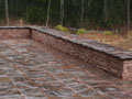 Фасадный искусственный камень CraftStone Серия Танвальд