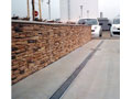 Фасадный искусственный камень CraftStone Серия Танвальд
