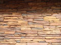Фасадный искусственный камень CraftStone Серия Танвальд