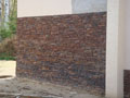 Фасадный искусственный камень CraftStone Серия Танвальд