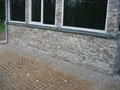 Фасадный искусственный камень CraftStone Серия Танвальд