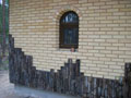 Фасадный искусственный камень CraftStone Серия Танвальд