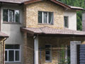 Фасадный искусственный камень CraftStone Серия Танвальд