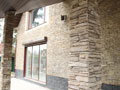Фасадный искусственный камень CraftStone Серия Танвальд