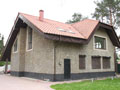 Фасадный искусственный камень CraftStone Серия Танвальд