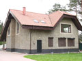 Фасадный искусственный камень CraftStone Серия Танвальд
