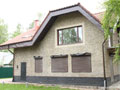 Фасадный искусственный камень CraftStone Серия Танвальд