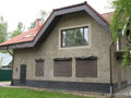 Фасадный искусственный камень CraftStone Серия Танвальд