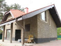 Фасадный искусственный камень CraftStone Серия Танвальд