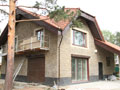 Фасадный искусственный камень CraftStone Серия Танвальд
