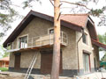 Фасадный искусственный камень CraftStone Серия Танвальд