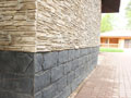 Фасадный искусственный камень CraftStone Серия Танвальд