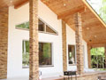 Фасадный искусственный камень CraftStone Серия Танвальд