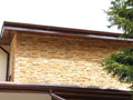 Фасадный искусственный камень CraftStone Серия Танвальд