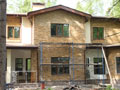 Фасадный искусственный камень CraftStone Серия Танвальд
