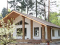 Фасадный искусственный камень CraftStone Серия Танвальд
