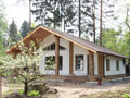 Фасадный искусственный камень CraftStone Серия Танвальд