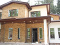 Фасадный искусственный камень CraftStone Серия Танвальд