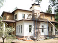 Фасадный искусственный камень CraftStone Серия Танвальд
