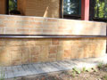 Фасадный искусственный камень CraftStone Серия Танвальд