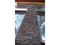 Фасадный искусственный камень CraftStone Серия Танвальд