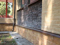 Фасадный искусственный камень CraftStone Серия Танвальд