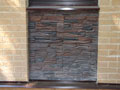 Фасадный искусственный камень CraftStone Серия Танвальд