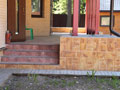 Фасадный искусственный камень CraftStone Серия Танвальд