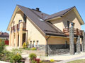 Фасадный искусственный камень CraftStone Серия Танвальд