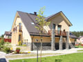 Фасадный искусственный камень CraftStone Серия Танвальд
