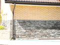 Фасадный искусственный камень CraftStone Серия Танвальд