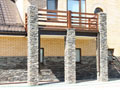 Фасадный искусственный камень CraftStone Серия Танвальд