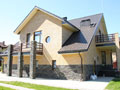 Фасадный искусственный камень CraftStone Серия Танвальд