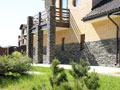 Фасадный искусственный камень CraftStone Серия Танвальд