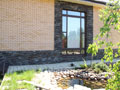 Фасадный искусственный камень CraftStone Серия Танвальд