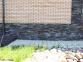 Фасадный искусственный камень CraftStone Серия Танвальд