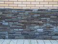 Фасадный искусственный камень CraftStone Серия Танвальд