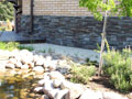 Фасадный искусственный камень CraftStone Серия Танвальд