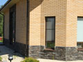 Фасадный искусственный камень CraftStone Серия Танвальд