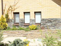 Фасадный искусственный камень CraftStone Серия Танвальд