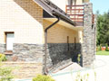 Фасадный искусственный камень CraftStone Серия Танвальд