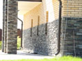 Фасадный искусственный камень CraftStone Серия Танвальд