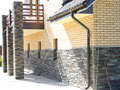 Фасадный искусственный камень CraftStone Серия Танвальд