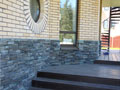 Фасадный искусственный камень CraftStone Серия Танвальд