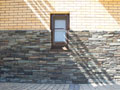 Фасадный искусственный камень CraftStone Серия Танвальд