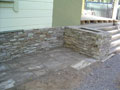 Фасадный искусственный камень CraftStone Серия Танвальд